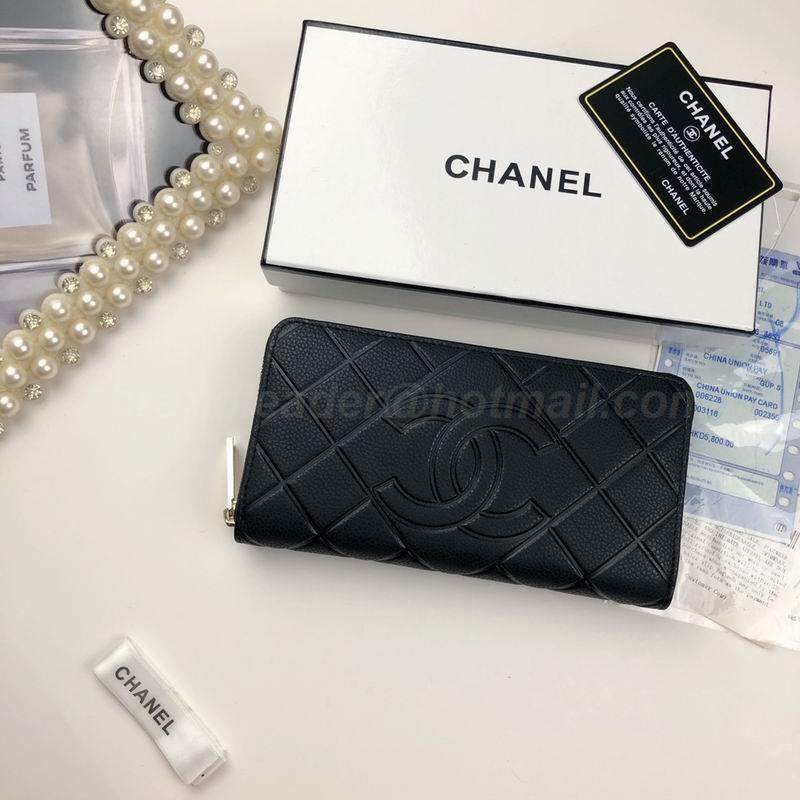 Chanel Wallets 11